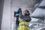 Bosch GBH 18V-22 aku kombinované kladivo SDS plus 18 V bez aku 0611924000