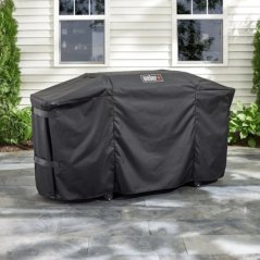 Weber 3401337 ochranný obal Premium SLATE Plancha 71 cm