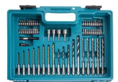 Makita HR140DWYE1 aku vrtací kladivo s příslušenstvím Li-ion 12V/1,5Ah CXT