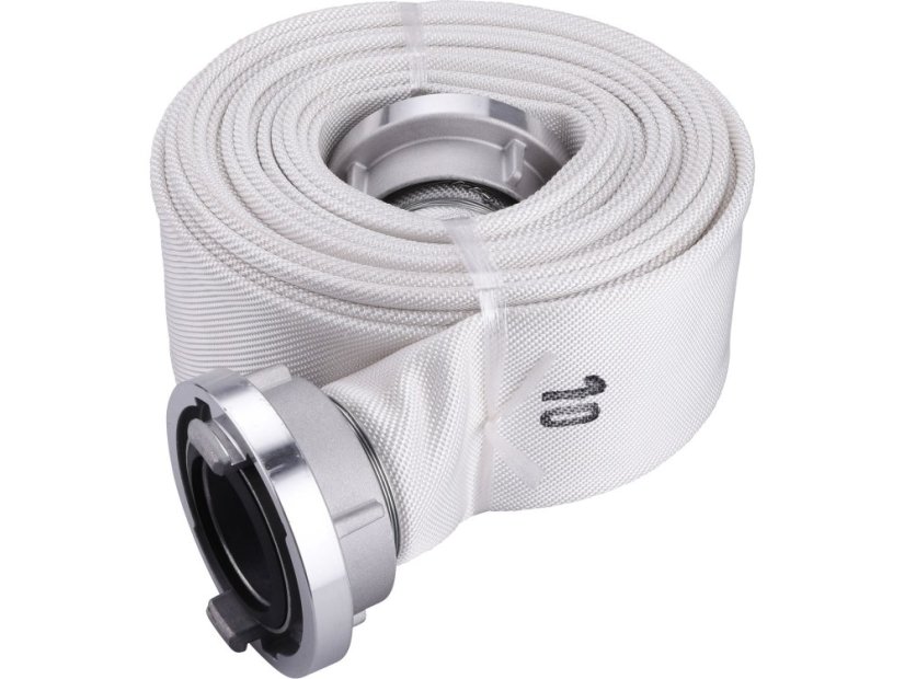 HERON 8898017 hadice se spojkami, B75, 3", 10m, PES-R HERON 8898017 hadice se spojkami, B75, 3", 10m, PES-R