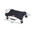 Milwaukee vozík Flat Trolley PACKOUT™ 4932471068
