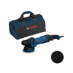 Bosch GPX 9-125S lešička 125 mm 900 W 06013B1000