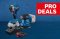 BOSCH PRO DEALS 2026 | 2. Vlna - Vyber si BOSCH a získej odměnu!