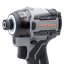 Procraft Industrial ID20A-1b aku rázový utahovák 1/4" 180 Nm 20 V 1x4Ah