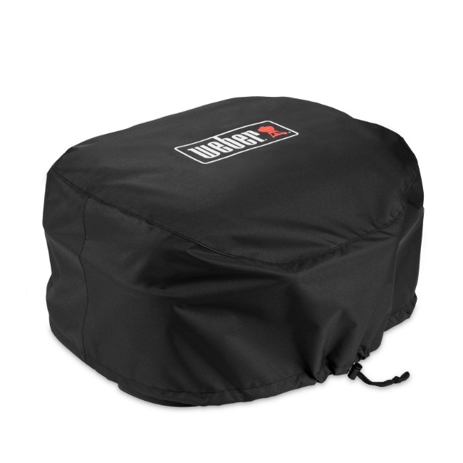 Weber ochranný obal Premium na gril Lumin/ Lumin Compact 3400305