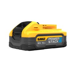 DeWalt DCBP518H2 aku sada baterií POWERSTACK 18V XR 2x5Ah