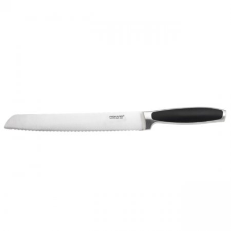Fiskars 1016470 Nůž na pečivo Royal 23 cm