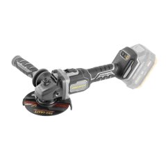 Procraft Industrial AG125Bbb aku úhlová bruska 125mm 20 V bez aku