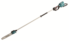 Makita DUA300Z aku vyvětvovací pila Li-on 2x18V, bez aku Z