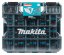 Makita E-24826 sada bitů 1/4" IMPACT BLACK 100 ks