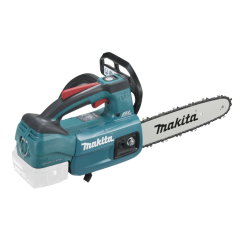 Makita DUC254CZ aku řetězová pila carving Li-on 18V, bez aku Z