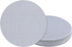 Bosch Expert brusná mřížka EXPERT M480 pro brusky na sádrokarton 225 mm, G 240, 25 kusů 2608900713