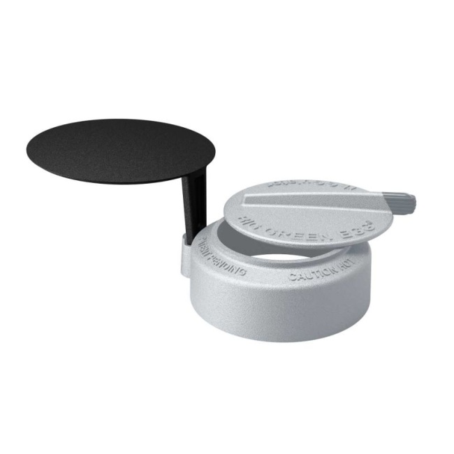 Big Green Egg poklička na rEGGulátor XXL, XL, L, M 120748