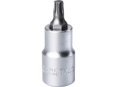 FORTUM 4700724 hlavice zástrčná 1/2" hrot TORX, T40, L 55mm