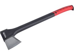 EXTOL PREMIUM 8871155 sekera, nylonová násada, 1250g