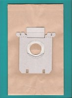 S-bag Electrolux Universal Bag univerzální sáčky do vysavače - papírové 5ks