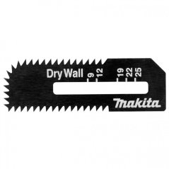 Makita B-49703 pilový list DSD180, 2 ks na sadrokarton