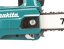 Makita UC003GM102 aku řetězová pila 300 mm Li-ion XGT 40V 1x4,0Ah