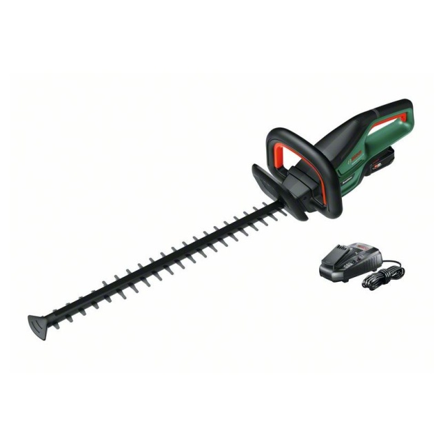 Bosch 0600849K01 UniversalHedgeCut 18-50 aku plotostřih