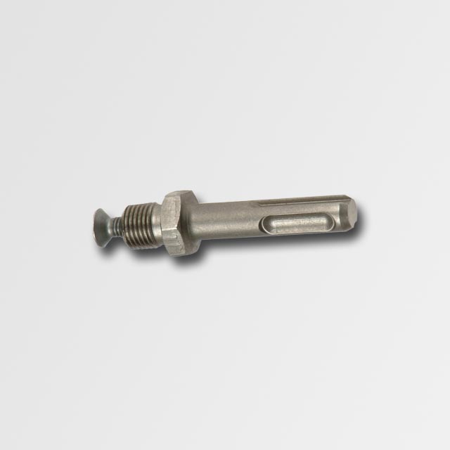 STAVTOOL KL27300 adaptér SDSplus 1/2" UNF STAVTOOL KL27300 adaptér SDSplus 1/2" UNF