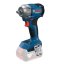 Bosch GDS 18V-350 aku rázový utahovák 1/2" 350 Nm 18V L-Boxx bez aku 06019M5000