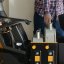 Stiga Estate 384e ePower PRO bateriový zahradní traktor bez aku