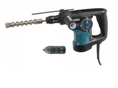 Makita HR2810T kombinované kladivo