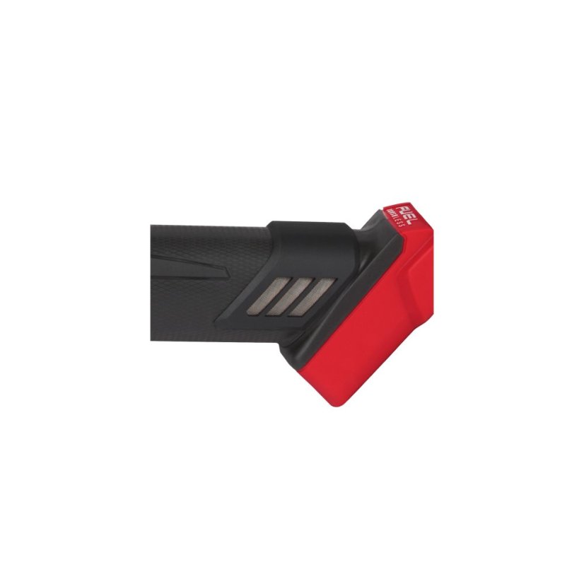 Milwaukee M18 FSAG125X-0X úhlová bruska 125 mm s posuvným spínačem bez aku 4933478428