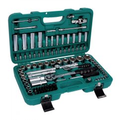 HONITON H4056B sada hlavic 1/4"-1/2"  94 dílů