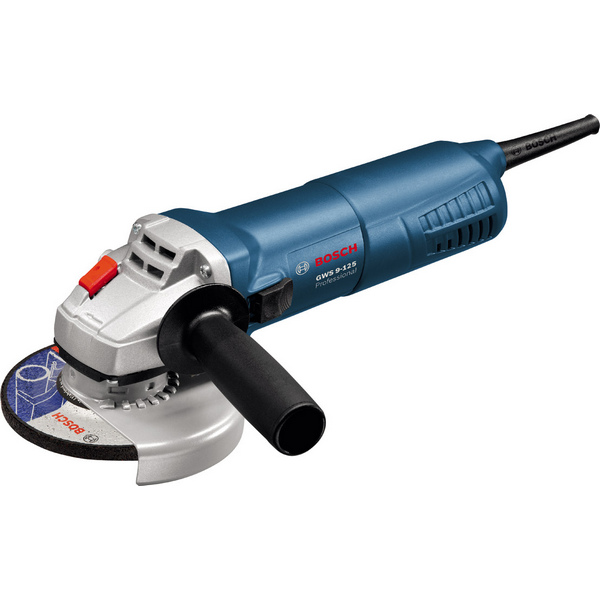 Bosch GWS 9-125 úhlová bruska 125mm