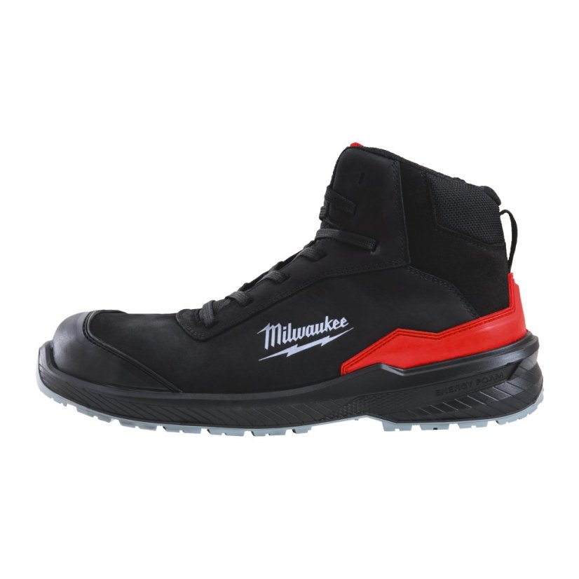 Milwaukee Flextred pracovní obuv vel. 46 S3S 1M110133 4932493737