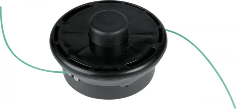 Makita 197296-3 strunová hlava DUR366 Makita 197296-3 strunová hlava DUR366