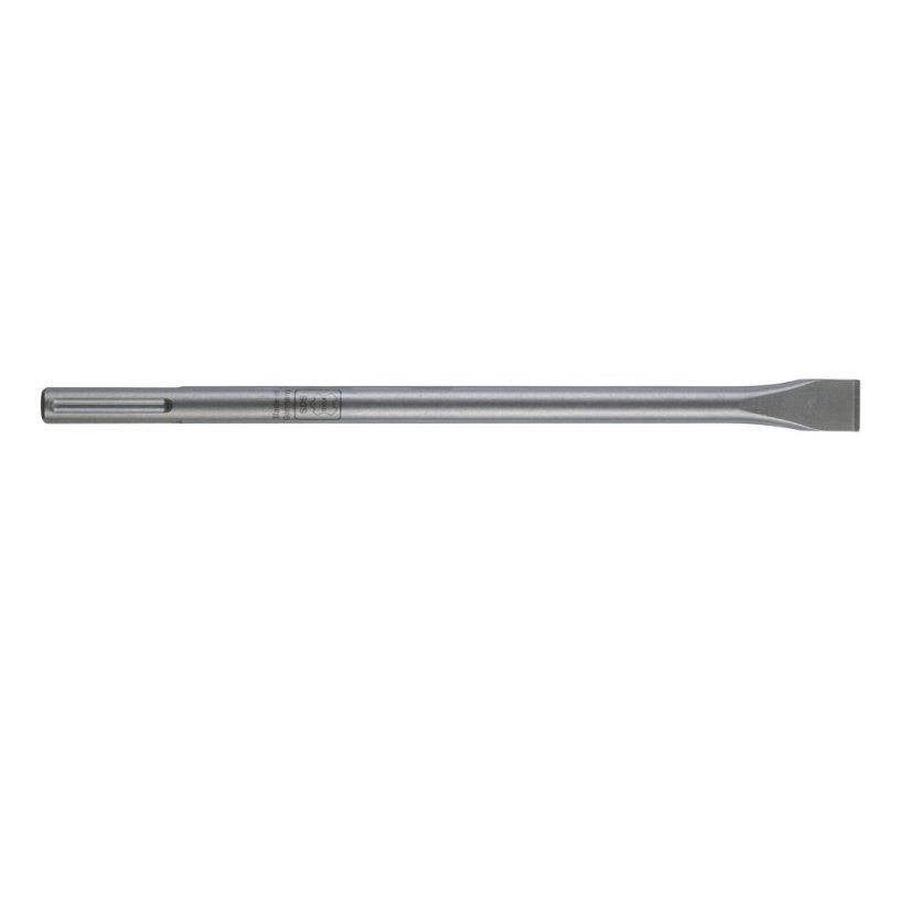 Milwaukee sekáč plochý SDS-Max 25x400 mm 1ks 4932399303-ks