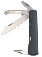 MIKOV - MASTER - Nůž kapesní zavírací 336-NH-4/R 336-NH-4/R