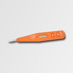 CORONA Zkoušečka napětí elektronická 12-250V