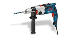Bosch GSB 21-2 RCT příklepová vrtačka