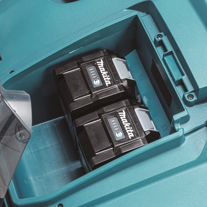 Makita VS001GZ aku zametací stroj Li-ion XGT 40V,bez aku