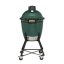 Big Green Egg Set Medium + pojízdný stojan