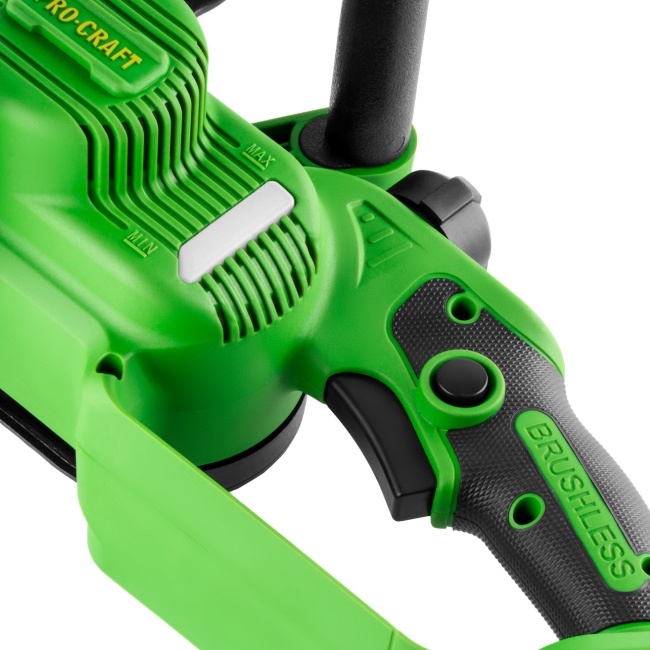 Procraft PKA33-1B aku řetězová pila 300mm 20 V 1x 4Ah