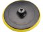 EXTOL PREMIUM 8892500A nosič leštících kotoučů, ?180mm, M14