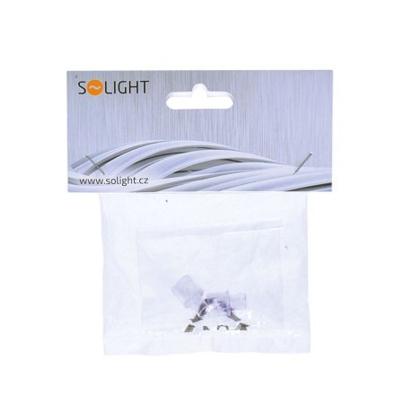 Solight 1T07-T2 náhradní trubičky pro alkohol tester  1T07, 2ks