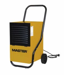 MASTER DH752P odvlhčovač vzduchu 47,2l/24hod