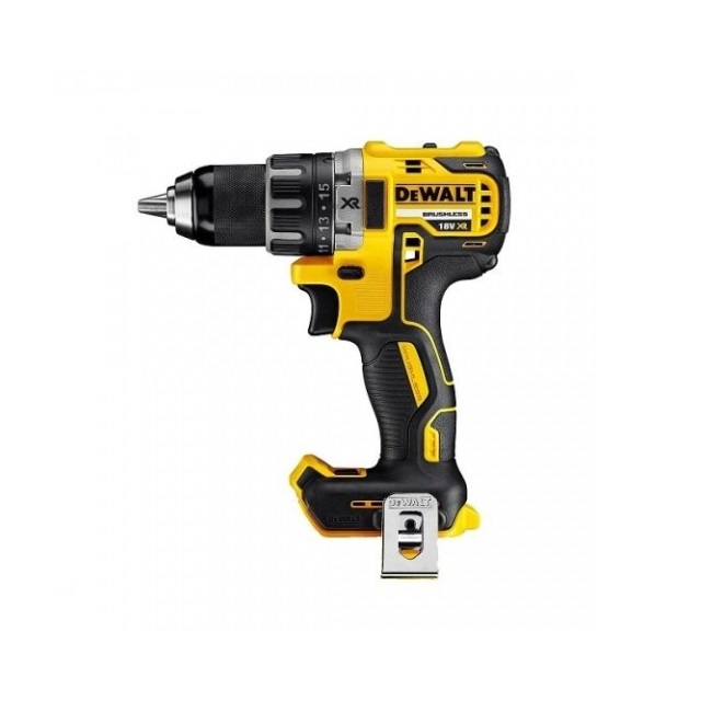 DeWALT DCD791NT aku vrtačka XR Li-Ion 18 V bez aku