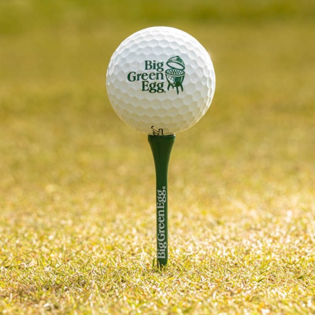 Big Green Egg sada golfových míčků Tour Soft 12 ks 567310