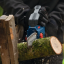 Bosch GKE 18V-15 aku řetězová pila 18cm 18V bez aku 06008D7000