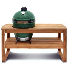 Big Green Egg akátový stůl 118264 XLarge