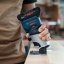 Bosch GKF 18V-8 aku fréza ohraňovací 18V 0.601.6C2.000