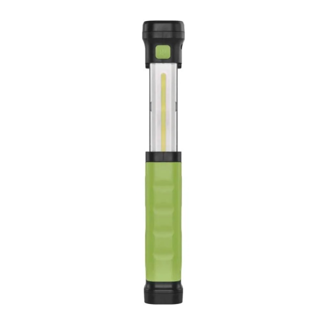 EMOS P4541 COB LED nabíjecí svítilna 450 lm 2Ah