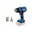 Bosch GHG 18V-50 aku horkovzdušná pistole bez aku 06012A6500