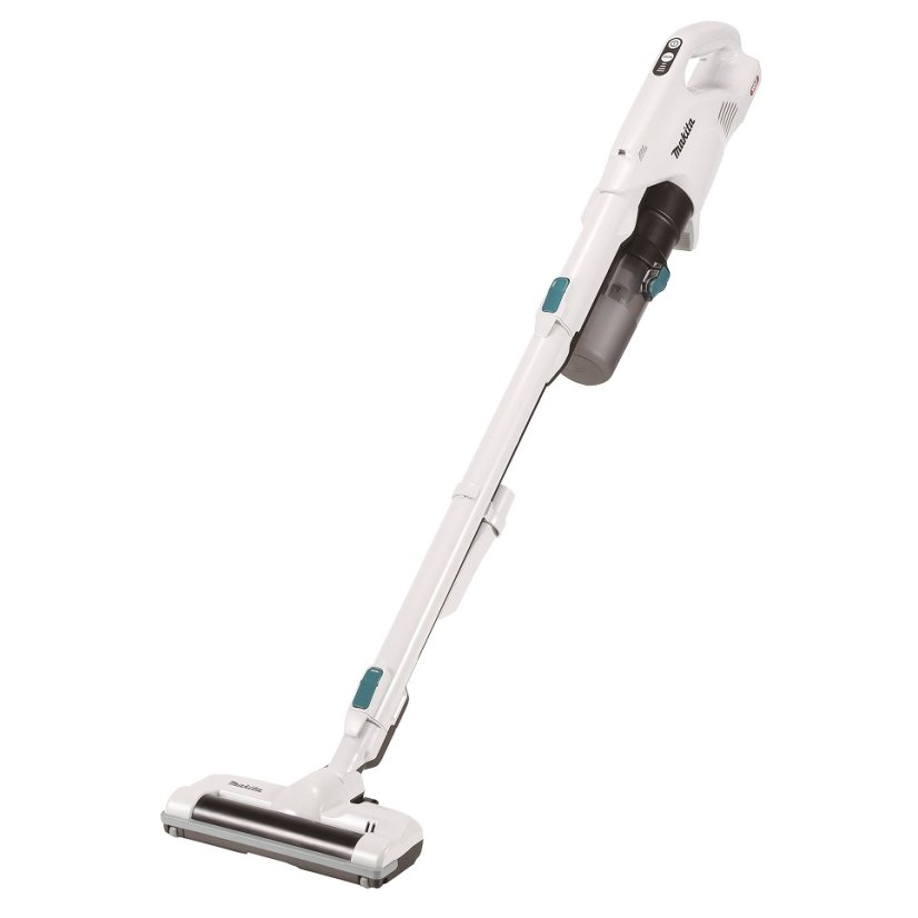Makita CL004GZ aku vysavač s cyklónovou filtrací a el. kartáčem Li-ion XGT 40V,bez aku Z